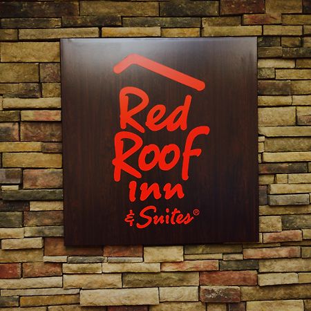 Red Roof Inn & Suites Commerce - Athens Ngoại thất bức ảnh