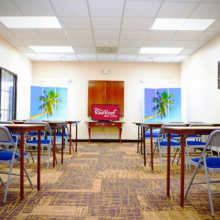 Red Roof Inn & Suites Commerce - Athens Ngoại thất bức ảnh