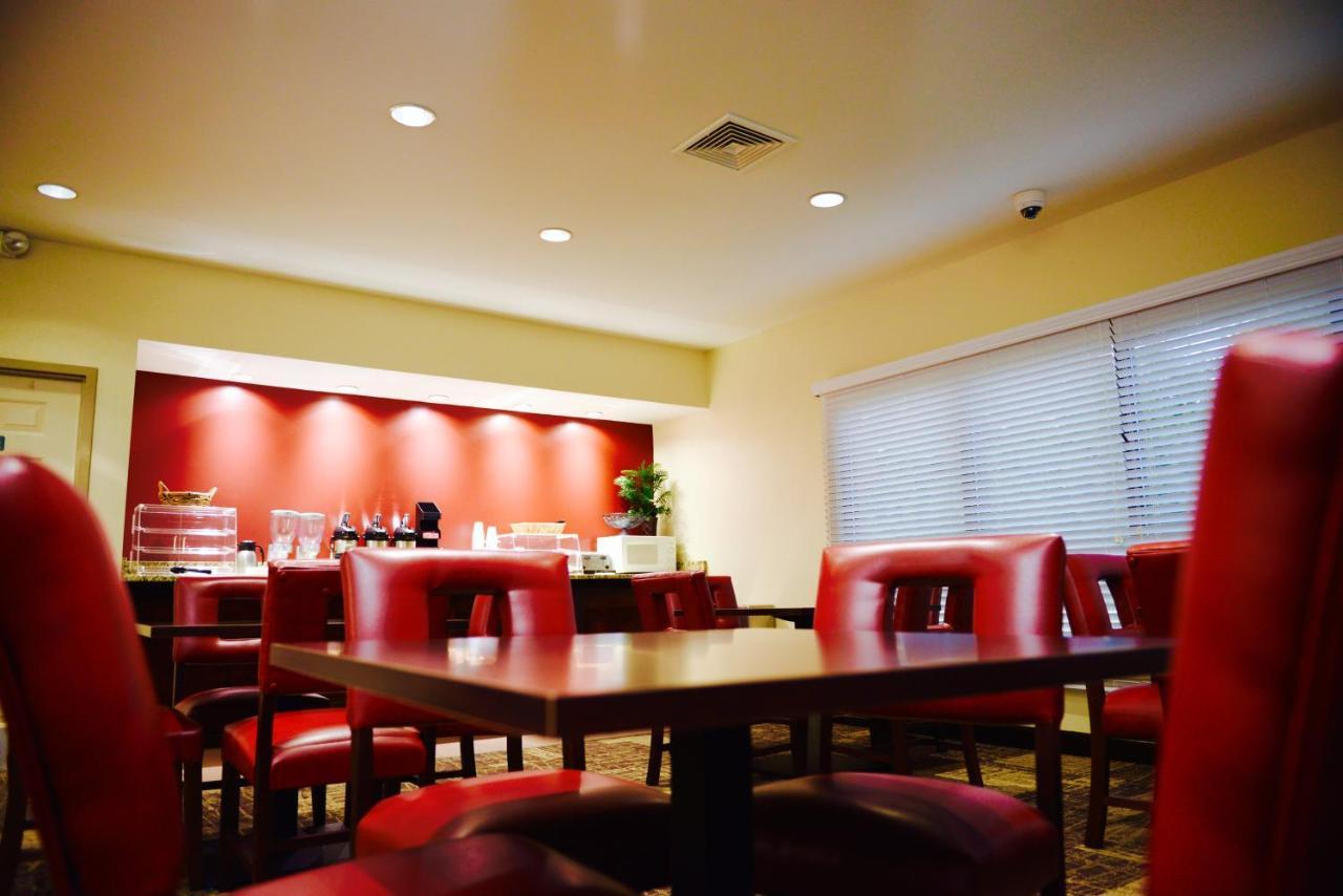 Red Roof Inn & Suites Commerce - Athens Ngoại thất bức ảnh