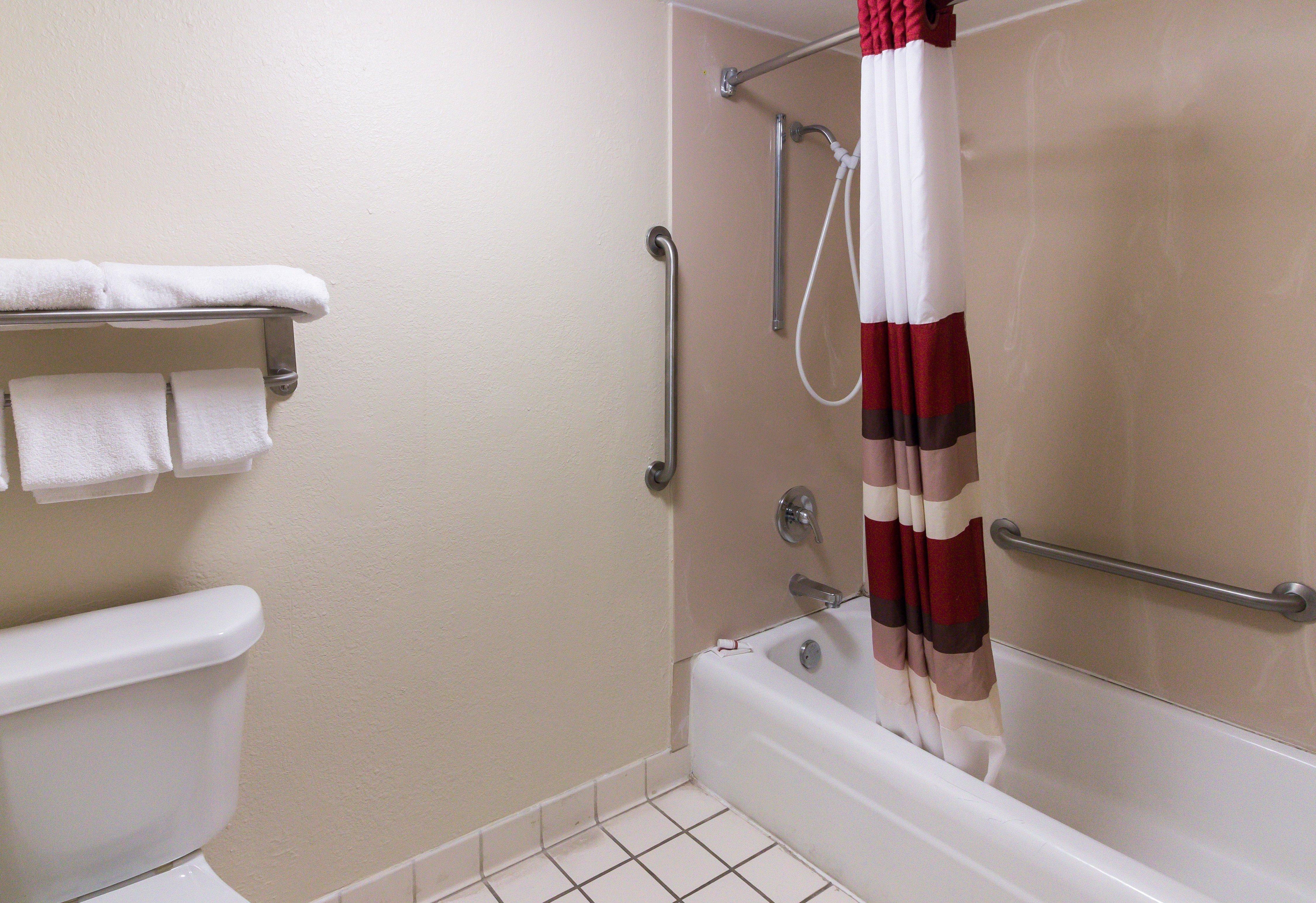 Red Roof Inn & Suites Commerce - Athens Ngoại thất bức ảnh