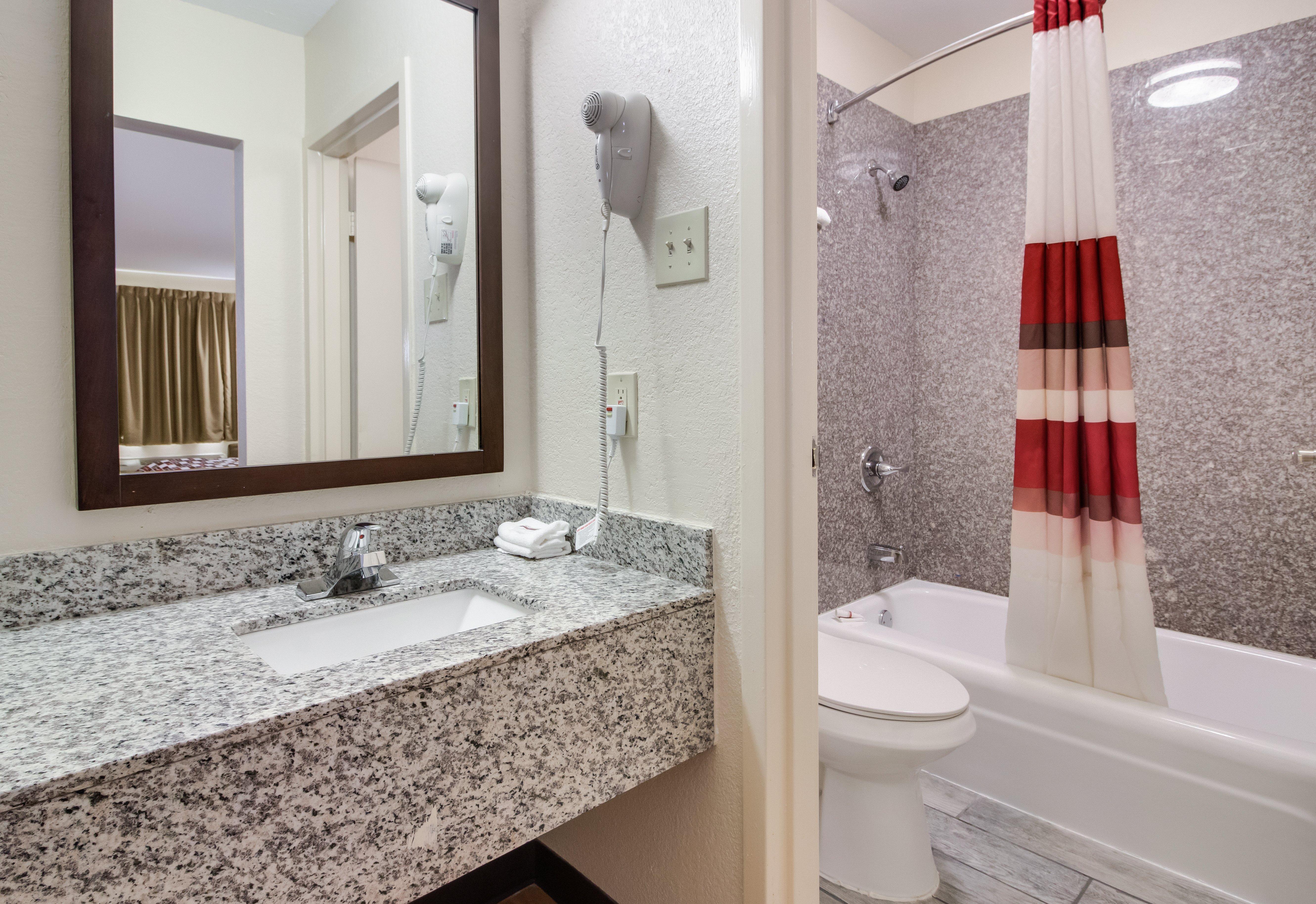 Red Roof Inn & Suites Commerce - Athens Ngoại thất bức ảnh