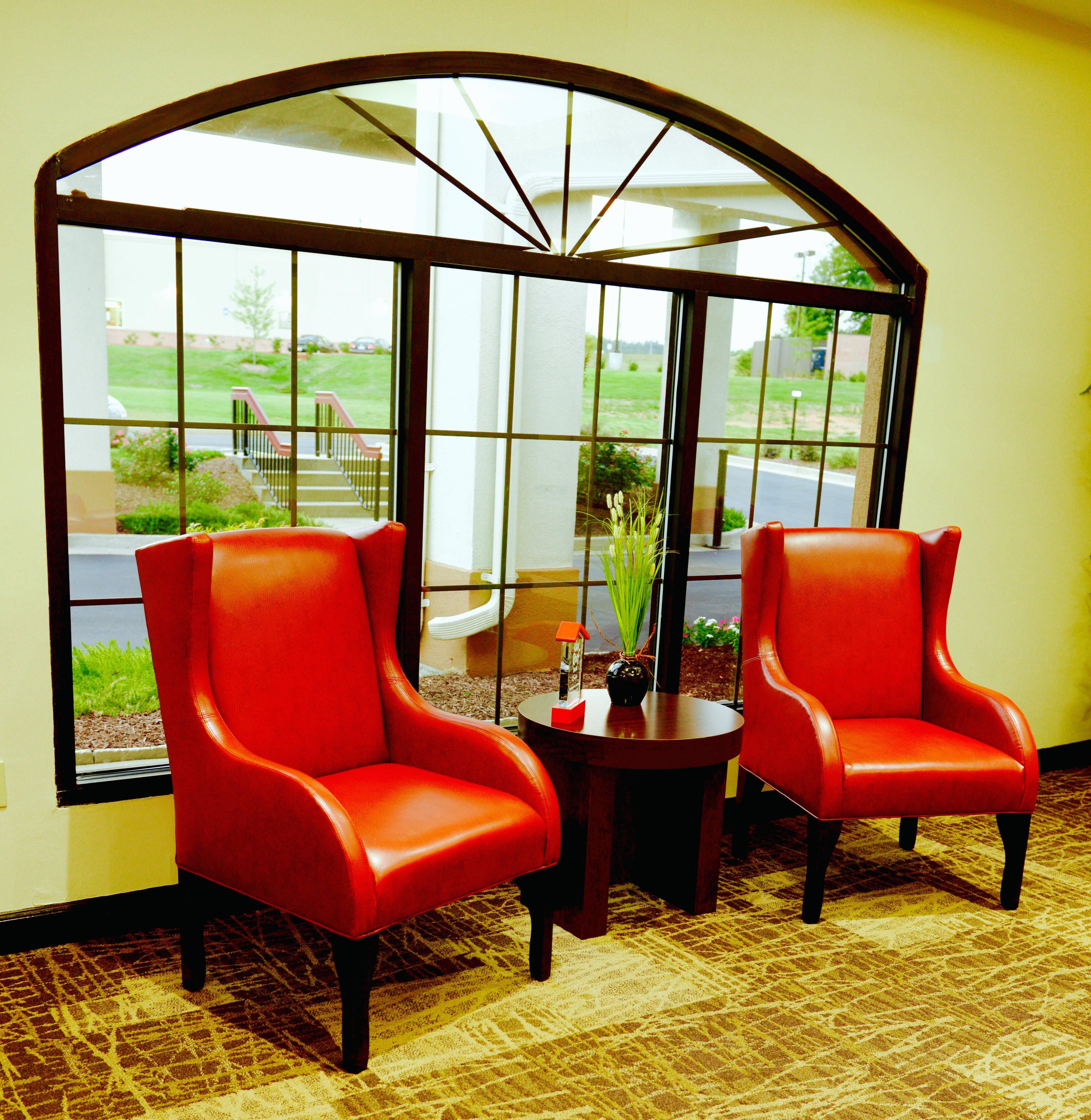 Red Roof Inn & Suites Commerce - Athens Ngoại thất bức ảnh
