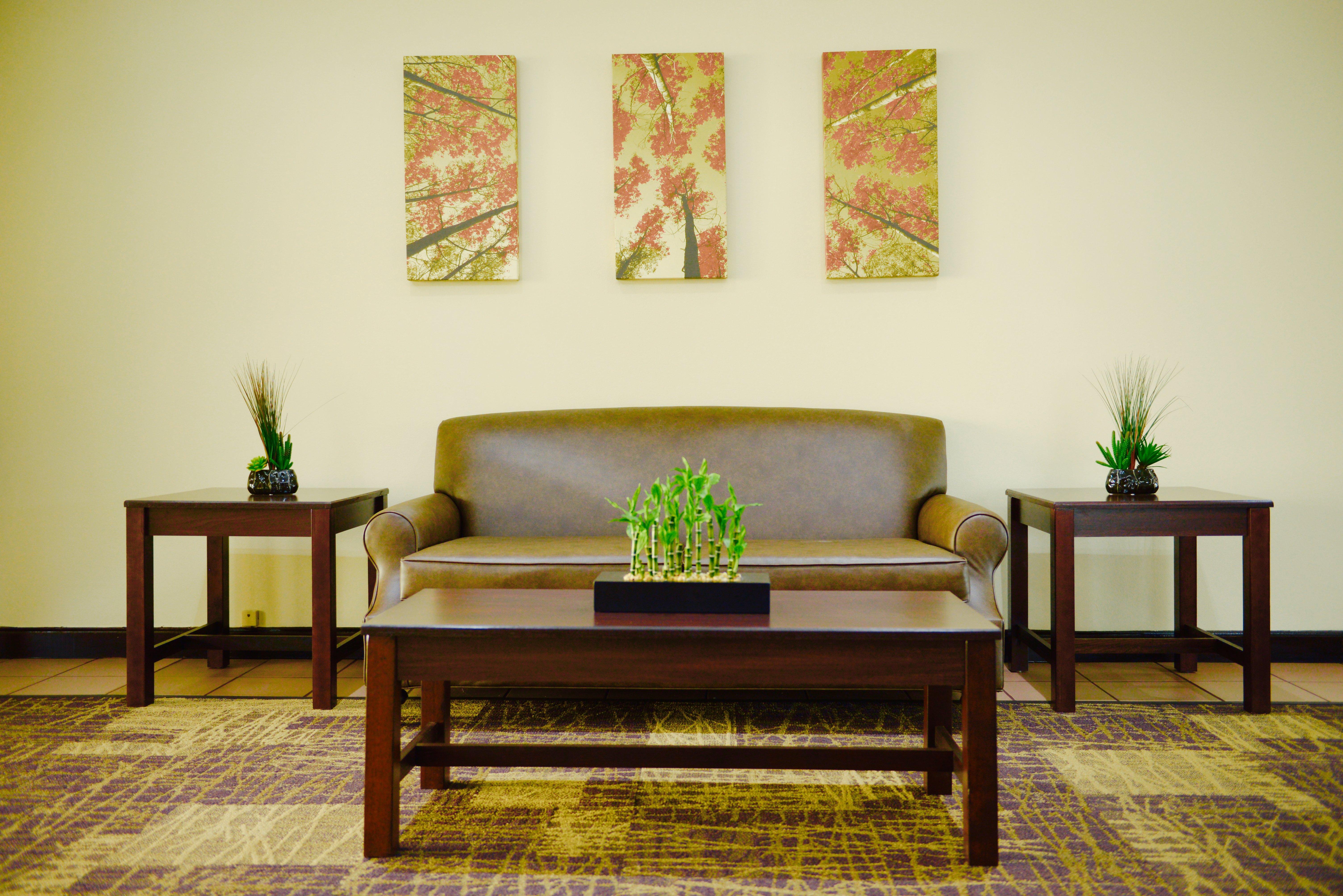 Red Roof Inn & Suites Commerce - Athens Ngoại thất bức ảnh