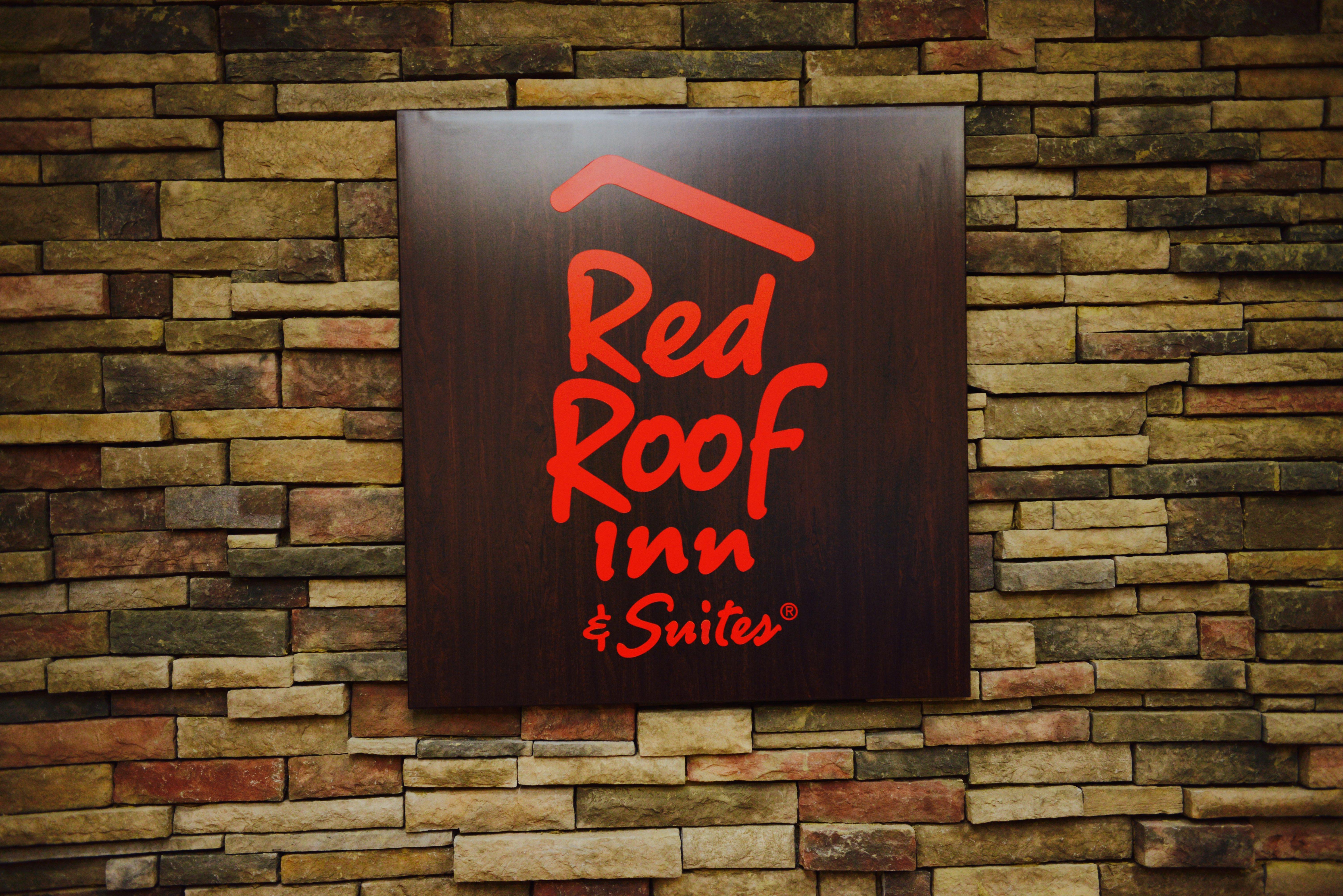 Red Roof Inn & Suites Commerce - Athens Ngoại thất bức ảnh